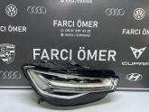 AUDİ A6 SAĞ ÖN MATRİX FAR ORJİNAL