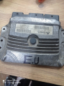 RENAULT MEGANE 2 1.6 MOTOR BEYNİ 8200321263 çıkma