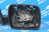 Oto Çıkma Parça / Land Rover / Range Rover / Ayna / Sağ Dış Ayna / Çıkma Parça 