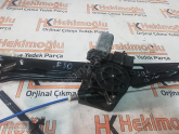Oto Çıkma Parça / Bmw / 3 Serisi / Oto Cam / Cam Krikosu / Çıkma Parça 
