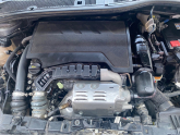PEUGEOT 408 1.2 BENZİNLİ KOMPLE MOTOR ÇALIŞIR DURUMDA GARANTİLİ
