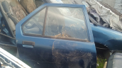 Oto Çıkma Parça / Renault / R 21 / Kaporta & Karoser / Sağ Arka Kapı / Çıkma Parça 