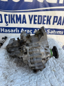 Oto Çıkma Parça / Seat / Toledo / Şanzıman / Şanzıman Komple / Çıkma Parça 