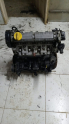 Renault Megane1 benzinli 2.0-8V komple motor