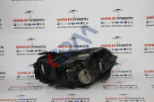 Oto Çıkma Parça / Dacia / Duster / Far & Stop / Sol Ön Far / Çıkma Parça 