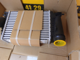 Oto Çıkma Parça / Renault / Megane / Radyatör / İntercooler / Sıfır Parça 