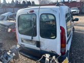 Hurda Belgeli Araçlar / Renault / Kangoo