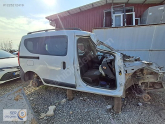 Oto Çıkma Parça / Dacia / Dokker / Kaporta & Karoser / Arka Çamurluk / Çıkma Parça 