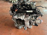 Oto Çıkma Parça / Mercedes / C180 / Motor / Motor (komple) / Çıkma Parça 