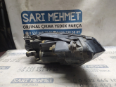 Oto Çıkma Parça / Volkswagen / Passat / Far & Stop / Sol Ön Far / Çıkma Parça 