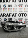 BMW F30 LCY SAĞ ÖN FAR ORJİNAL ÇIKMA TEMİZ
