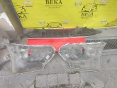 Oto Çıkma Parça / Opel / Combo / Tampon / Ön Tampon / Çıkma Parça 