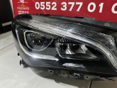 Oto Çıkma Parça / Mercedes / CLA / Far & Stop / Sağ Ön Far / Çıkma Parça 