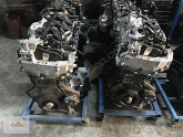 Renault Trafic Orjinal Çıkma 2.0 Motor EFE