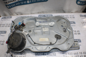 Oto Çıkma Parça / Ford / Focus / Oto Cam / Cam Krikosu / Çıkma Parça 