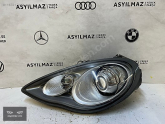 Oto Çıkma Parça / Porsche / Panamera / Far & Stop / Sol Ön Far / Çıkma Parça 