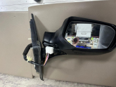 Oto Çıkma Parça / Honda / Civic / Ayna / Sağ Dış Ayna / Çıkma Parça 