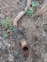 Oto Çıkma Parça / Opel / Corsa / Egzoz / Komple Egzoz / Çıkma Parça 