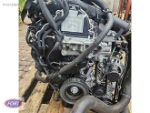Oto Çıkma Parça / Citroen / C5 / Motor / Motor (komple) / Çıkma Parça 