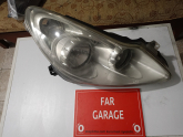 OPEL CORSA D SAG FAR