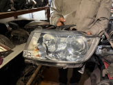 Oto Çıkma Parça / Jeep / Grand Cherokee / Far & Stop / Sol Ön Far / Çıkma Parça 
