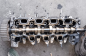 Renault Euro 6 SİLİNDİR KAPAĞI