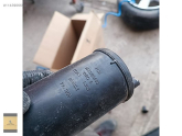 Oto Çıkma Parça / Peugeot / 206 / Motor / Kanister / Çıkma Parça 