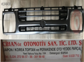 Toyota Hilux Panjur 1990 1998 - Gri