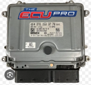 Infiniti Q50 A2749001500 0261S09049 MED17.7.2 ECU MOTOR BEYİN