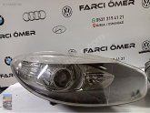 Oto Çıkma Parça / Renault / Fluence / Far & Stop / Sol Ön Far / Çıkma Parça 