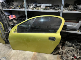 Opel tigra sağ sol kapı