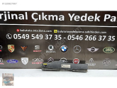 Audi a3 golf 7 leon ön panel hava giriş kanalı sökme 5q0129254