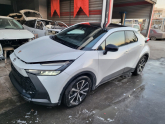 Oto Çıkma Parça / Toyota / C-HR Hybrid / Şanzıman / Şanzıman Komple / Çıkma Parça 