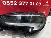 Oto Çıkma Parça / Opel / Corsa / Far & Stop / Sol Ön Far / Çıkma Parça 