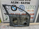 Oto Çıkma Parça / Skoda / Octavia / Kaporta & Karoser / Sol Ön Kapı / Çıkma Parça 