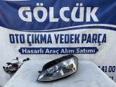 5G1 941 005 Vokswagen Golf 7 Sol Ön Far ORJİNAL