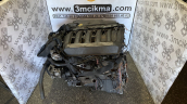 BMW E39 M57 5.30D DİZEL KOMPLE MOTOR