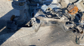 PEUGEOT 206 DİREKSİYON KUTUSU OTO FEDAİ