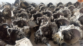 Oto Çıkma Parça / Volkswagen / Polo / Şanzıman / Şanzıman Komple / Çıkma Parça 