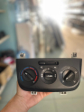 CİTROEN NEMO PEUGEOT BİPPER KALORİFER KUMANDA PANELİ 735525783
