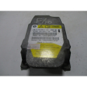 BMW E60 E61 5 Serisi Airbag Beyni 65.77-9118931-01