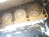 Oto Çıkma Parça / Toyota / Yaris / Motor / Blok / Çıkma Parça 