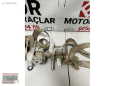 Oto Çıkma Parça / Toyota / Corolla / Airbag / Emniyet Kemeri / Çıkma Parça 