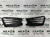 Oto Çıkma Parça / Volkswagen / Golf / Tampon / Tampon Izgarası / Sıfır Parça 