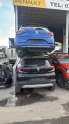 Oto Çıkma Parça / Renault / Captur / Motor / Komple Motor / Çıkma Parça 