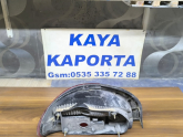 Oto Çıkma Parça / Hyundai / Accent / Far & Stop / Sağ Arka Stop / Çıkma Parça 