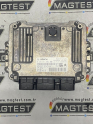 Citroen Xsara Picasso 1.6HDI 9656841180 0281011802 EDC16C34