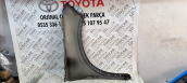 Oto Çıkma Parça / BYD / Seal U / Kaporta & Karoser / Sol Ön Çamurluk / Çıkma Parça 