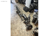 Oto Çıkma Parça / Volkswagen / Jetta / Direksiyon / Direksiyon Kutusu / Çıkma Parça 