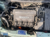 HONDA JAZZ SAĞ SOL AKİS 1.4 BENZİNLİ 2002-2008